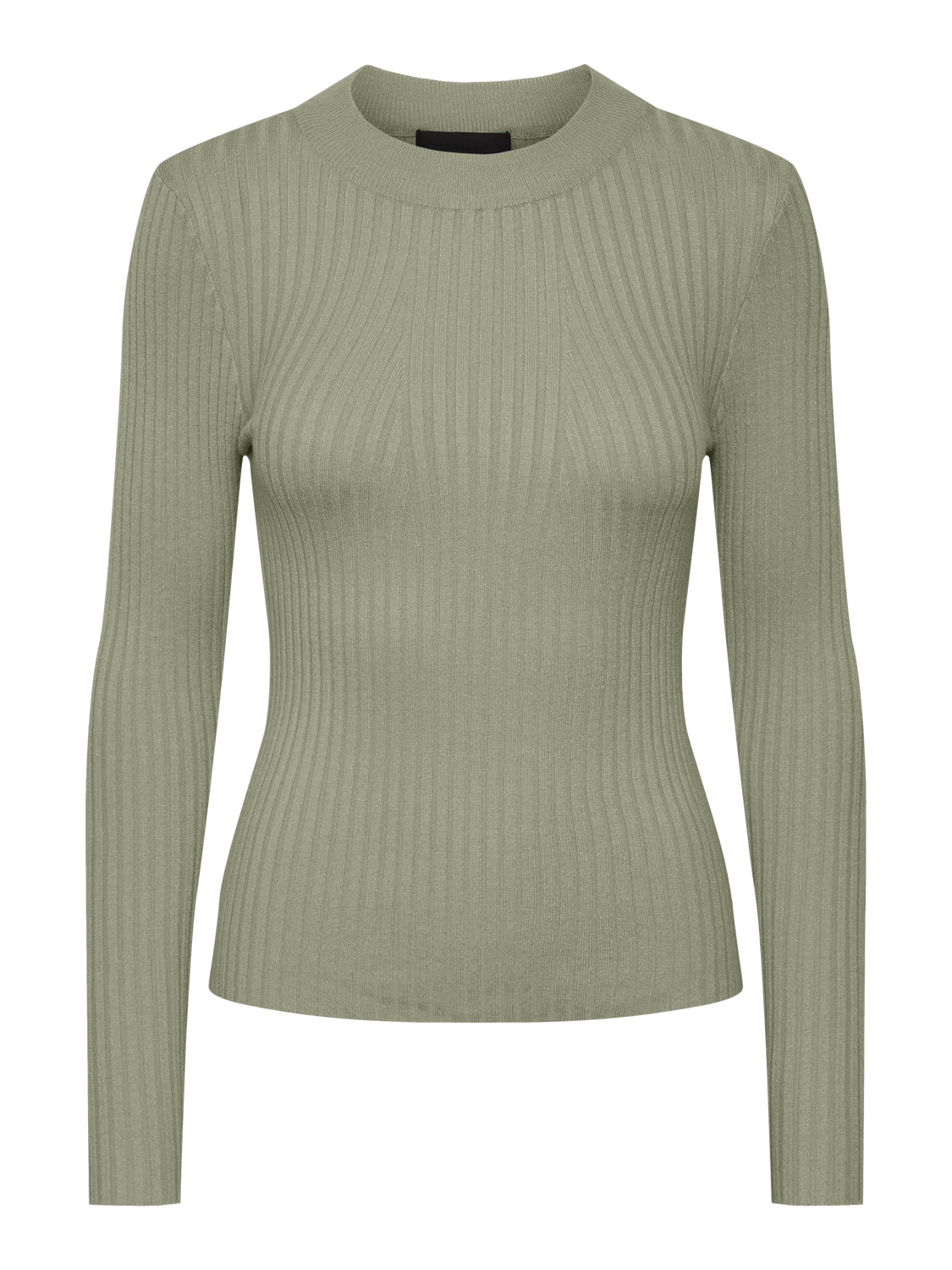 PCCRISTA Pullover - Tea